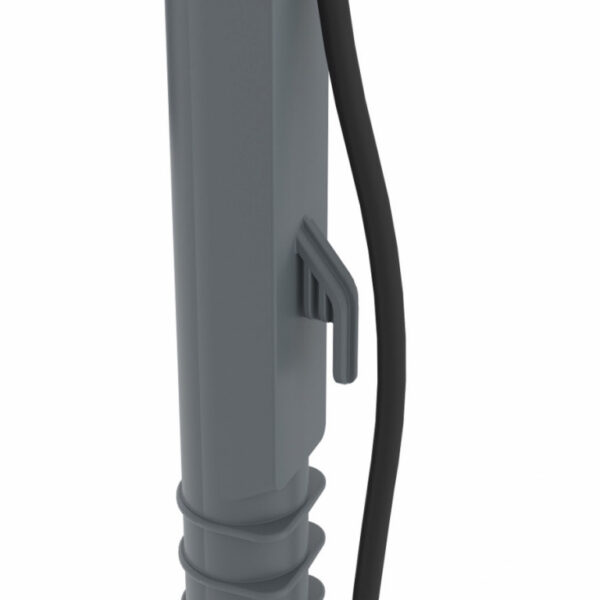 Aku čerpadlo do sudu Güde RFP 12-201-04, 12 V