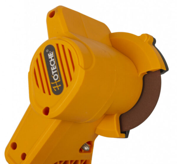 Ostřička pilových řetězů, 85 W - HTG840010