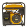Benzínová elektrocentrála 5000 W - HTG820004
