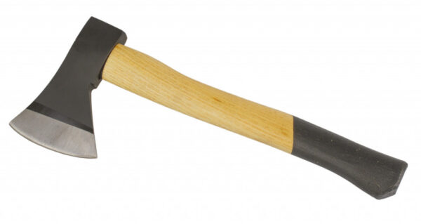 Sekerka se dřevěnou násadou 600 g - HT220101