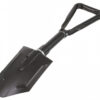 Skládací lopatka 580 mm - HT376211