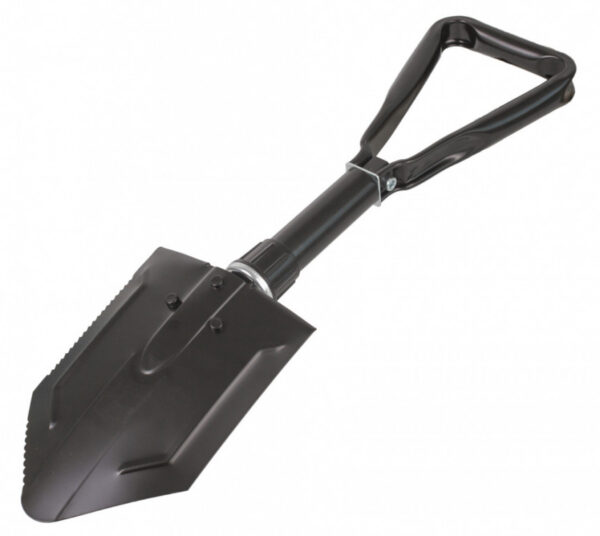Skládací lopatka 580 mm - HT376211