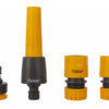 Postřikovací pistole 1/2" - HT372001