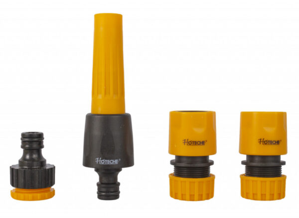 Postřikovací pistole 1/2" - HT372001