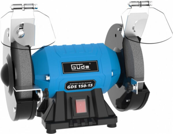 Stolní bruska GDS 150-15 - GU55235