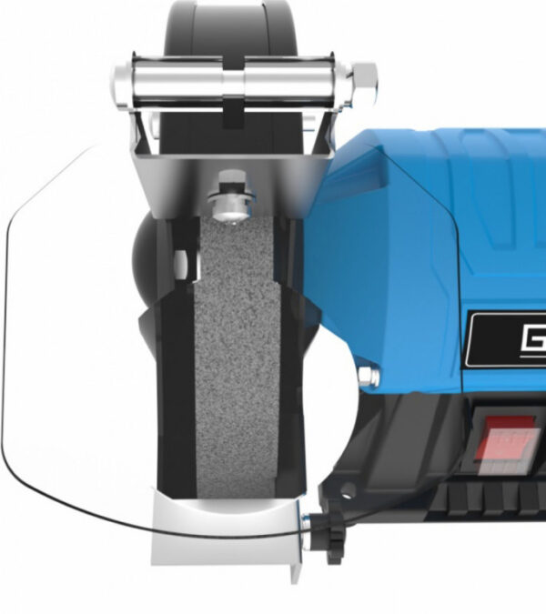 Stolní bruska GDS 150-15 - GU55235