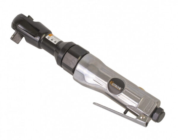 Pneumatická ráčna 1/2", 17 ks - HTA830201