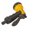 Postřikovací pistole 1/2", 8 poloh - HT371002