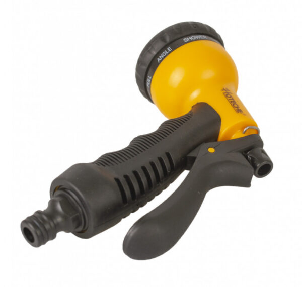 Postřikovací pistole 1/2", 8 poloh - HT371002