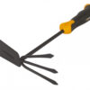 Motyčka s kultivátorem 290 mm - HT360107