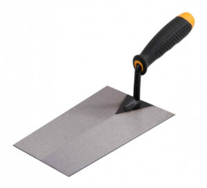 Zednická lžíce 160 mm - HT425701