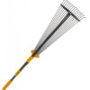 Teleskopické zahradní hrábě 80 - 160 cm - HT362015