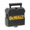 Samonivelační křížový laser DeWalt - DW088CG