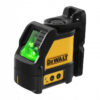 Samonivelační křížový laser DeWalt - DW088CG
