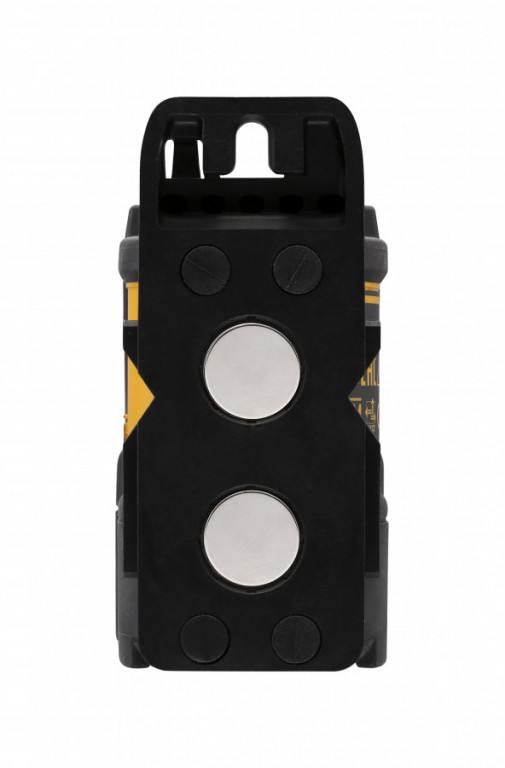 Samonivelační křížový laser DeWalt - DW088CG