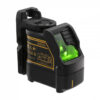 Samonivelační křížový laser DeWalt - DW088CG