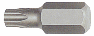 Bit TORX T55