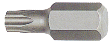 Bit TORX T55