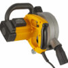 Drážkovací fréza do zdiva 150 mm, 1700 W - HTP801003