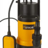 Kalové ponorné čerpadlo 750 W - HTG840515