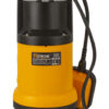 Kalové ponorné čerpadlo 750 W - HTG840515