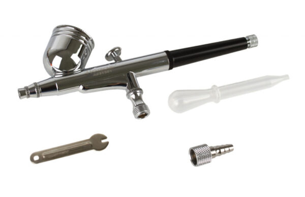 Airbrush pistole 0,3 mm - HTA831301
