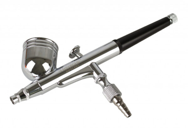 Airbrush pistole 0