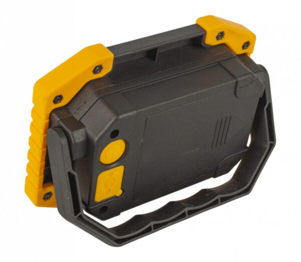 Nabíjecí pracovní LED světlo 10 W - HT440301