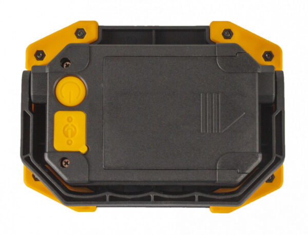 Nabíjecí pracovní LED světlo 10 W - HT440301