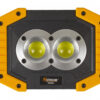 Nabíjecí pracovní LED světlo 10 W - HT440301