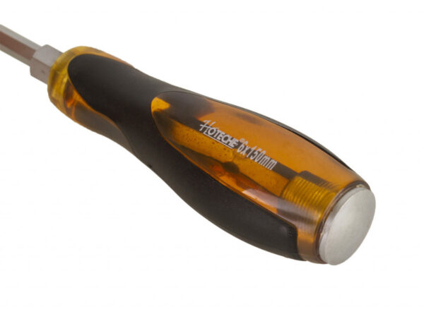 Sada úderových šroubováků 6 ks - HT241506