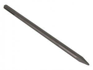 Sekáč špičatý SDS max 18 x 400 mm - HT540201