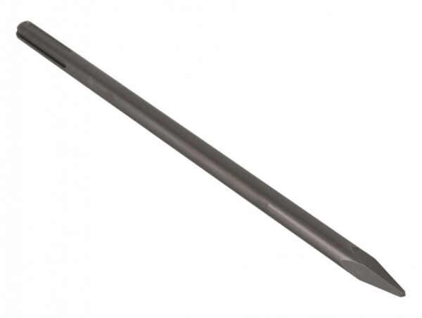 Sekáč špičatý SDS max 18 x 400 mm - HT540201
