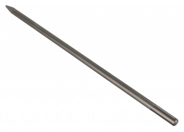 Sekáč špičatý SDS max 18 x 600 mm - HT540211