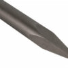 Sekáč špičatý SDS max 18 x 600 mm - HT540211