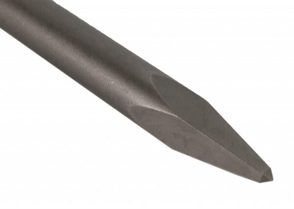 Sekáč špičatý SDS max 18 x 600 mm - HT540211