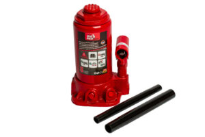 Hydraulický hever 8t