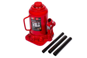 Hydraulický hever 20t