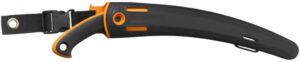 Fiskars zahradnická pila zahnutá