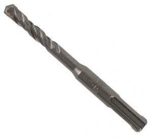 Vrták do betonu SDS+ 8 x 110 mm - HT530104