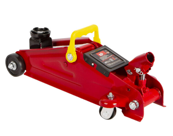 Pojízdný zvedák 2t BR82000C - T82000C