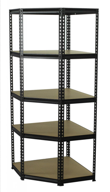 5 polic - 1830 x 730 x 730 mm - AH017