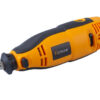 Mini bruska s příslušenstvím 160 W, 200 ks - HTP801201