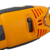 Mini bruska s příslušenstvím 160 W, 200 ks - HTP801201