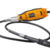 Mini bruska s příslušenstvím 160 W, 200 ks - HTP801201
