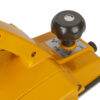 Elektrický hoblík 840 W - HTP800807