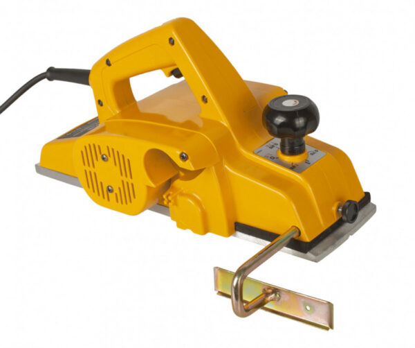 Elektrický hoblík 840 W - HTP800807