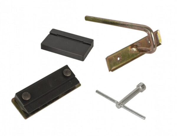 Elektrický hoblík 840 W - HTP800807