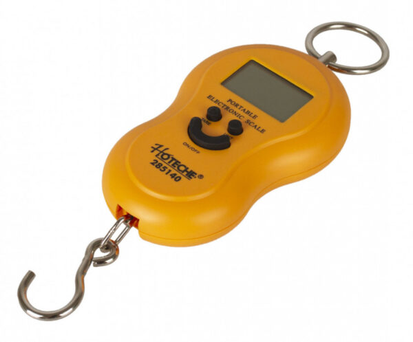 Závěsná váha 0 - 45 kg - HT285140