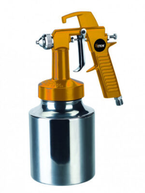 Stříkací pistole 1000 ml - HTA831411